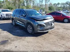 5NMS33AD6KH127602 2019 HYUNDAI SANTA FE