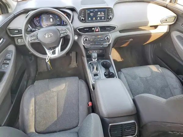 5NMS33AD6KH127695 2019 HYUNDAI SANTA FE - Image 8