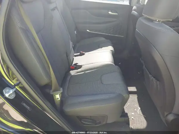 5NMS33AD6KH131312 2019 HYUNDAI SANTA FE - Image 8
