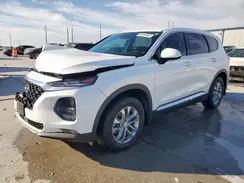 5NMS33AD6LH137015 2020 HYUNDAI SANTA FE