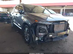 5NMS33AD6LH137550 2020 HYUNDAI SANTA FE