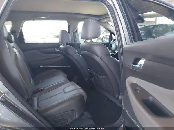 5NMS33AD6LH137550 2020 HYUNDAI SANTA FE - Image 8