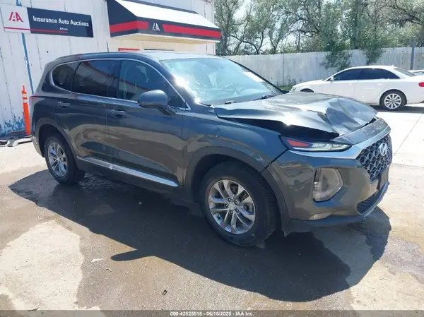 5NMS33AD6LH138634 2020 HYUNDAI SANTA FE - Image 1