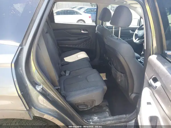 5NMS33AD6LH138634 2020 HYUNDAI SANTA FE - Image 8