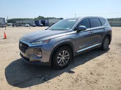 5NMS33AD6LH139928 2020 HYUNDAI SANTA FE
