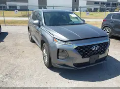 5NMS33AD6LH142196 2020 HYUNDAI SANTA FE