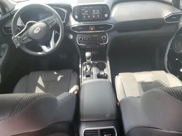 5NMS33AD6LH143476 2020 HYUNDAI SANTA FE - Image 8