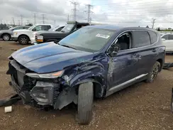 5NMS33AD6LH146121 2020 HYUNDAI SANTA FE