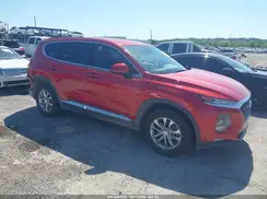 5NMS33AD6LH150184 2020 HYUNDAI SANTA FE