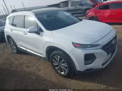 5NMS33AD6LH150704 2020 HYUNDAI SANTA FE