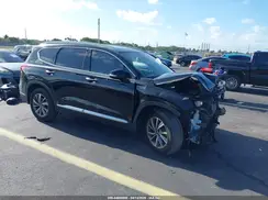 5NMS33AD6LH150881 2020 HYUNDAI SANTA FE