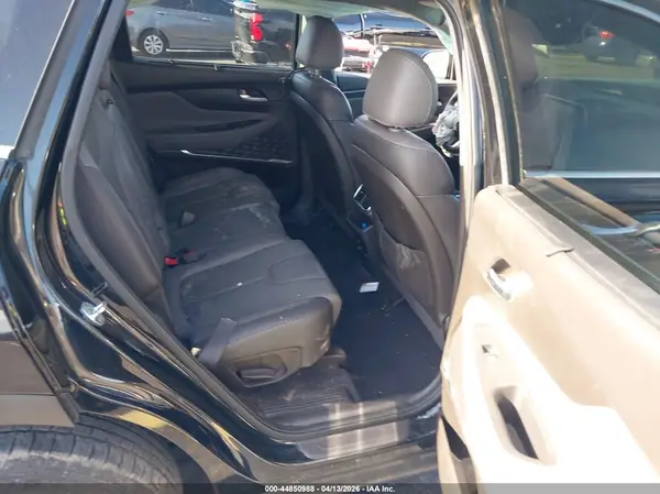 5NMS33AD6LH150881 2020 HYUNDAI SANTA FE - Image 8