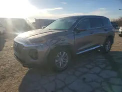 5NMS33AD6LH154638 2020 HYUNDAI SANTA FE
