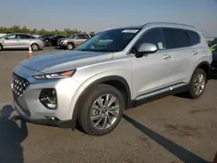 5NMS33AD6LH155532 2020 HYUNDAI SANTA FE