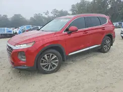 5NMS33AD6LH160343 2020 HYUNDAI SANTA FE
