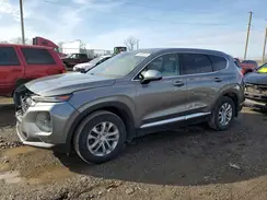 5NMS33AD6LH162626 2020 HYUNDAI SANTA FE