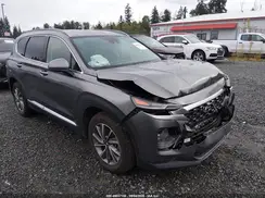 5NMS33AD6LH164540 2020 HYUNDAI SANTA FE