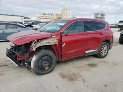 5NMS33AD6LH165400 2020 HYUNDAI SANTA FE