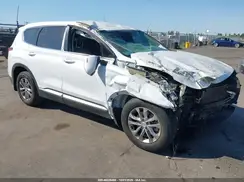 5NMS33AD6LH166708 2020 HYUNDAI SANTA FE
