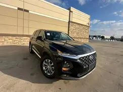 5NMS33AD6LH167003 2020 HYUNDAI SANTA FE