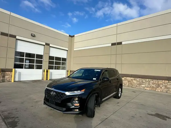 5NMS33AD6LH167003 2020 HYUNDAI SANTA FE - Image 2