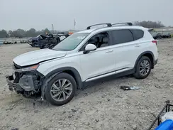 5NMS33AD6LH167101 2020 HYUNDAI SANTA FE