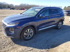 5NMS33AD6LH167518 2020 HYUNDAI SANTA FE