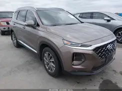 5NMS33AD6LH168071 2020 HYUNDAI SANTA FE