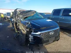 5NMS33AD6LH171407 2020 HYUNDAI SANTA FE