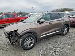 5NMS33AD6LH173805 2020 HYUNDAI SANTA FE