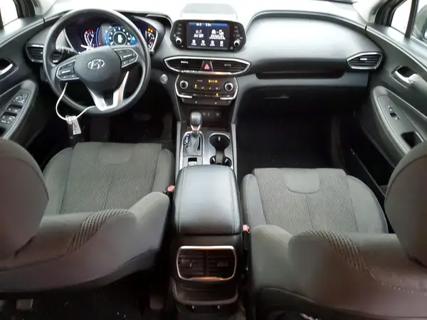 5NMS33AD6LH173805 2020 HYUNDAI SANTA FE - Image 8