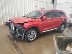 5NMS33AD6LH174498 2020 HYUNDAI SANTA FE