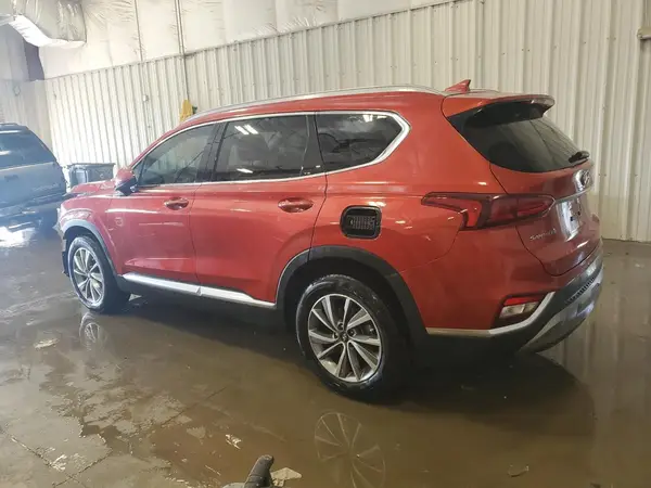5NMS33AD6LH174498 2020 HYUNDAI SANTA FE - Image 2