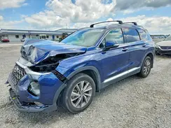 5NMS33AD6LH175294 2020 HYUNDAI SANTA FE