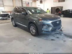 5NMS33AD6LH182147 2020 HYUNDAI SANTA FE