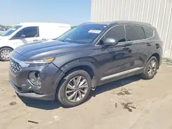 5NMS33AD6LH182259 2020 HYUNDAI SANTA FE
