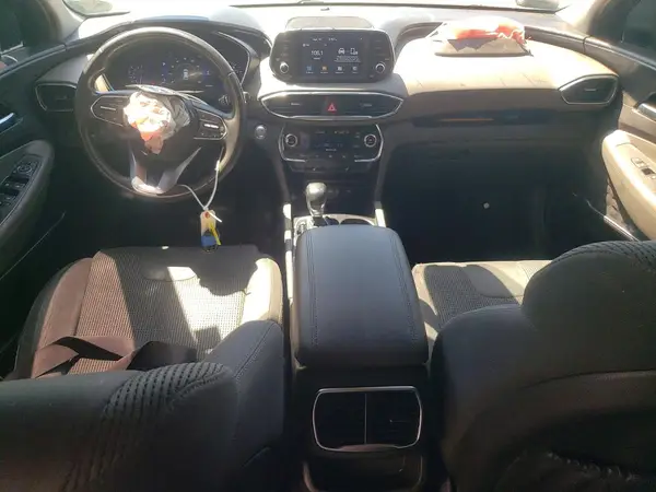 5NMS33AD6LH182259 2020 HYUNDAI SANTA FE - Image 8