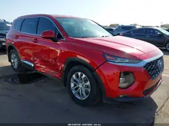 5NMS33AD6LH184352 2020 HYUNDAI SANTA FE