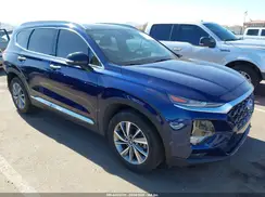 5NMS33AD6LH184402 2020 HYUNDAI SANTA FE