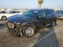5NMS33AD6LH184769 2020 HYUNDAI SANTA FE