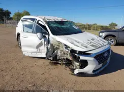 5NMS33AD6LH185310 2020 HYUNDAI SANTA FE
