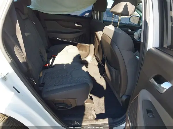 5NMS33AD6LH185310 2020 HYUNDAI SANTA FE - Image 8