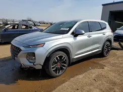 5NMS33AD6LH186196 2020 HYUNDAI SANTA FE