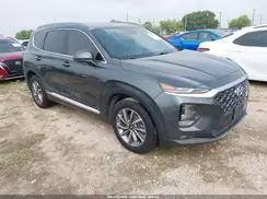 5NMS33AD6LH186683 2020 HYUNDAI SANTA FE