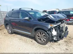 5NMS33AD6LH188711 2020 HYUNDAI SANTA FE