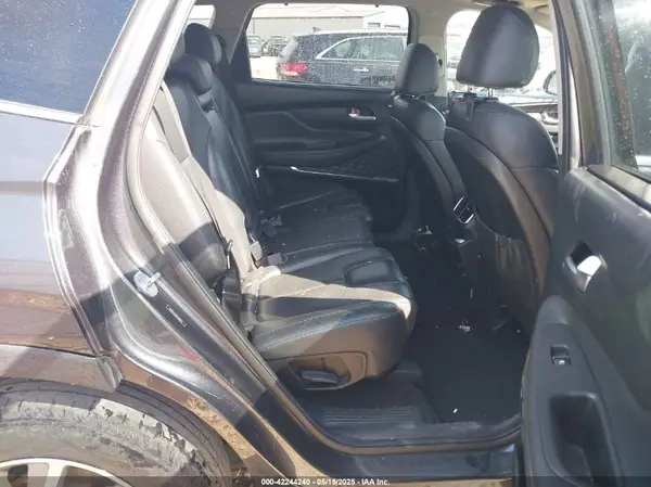 5NMS33AD6LH188711 2020 HYUNDAI SANTA FE - Image 8