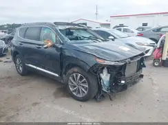 5NMS33AD6LH189101 2020 HYUNDAI SANTA FE