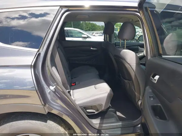 5NMS33AD6LH189499 2020 HYUNDAI SANTA FE - Image 8