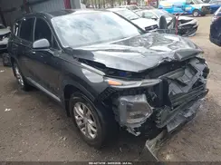 5NMS33AD6LH190829 2020 HYUNDAI SANTA FE