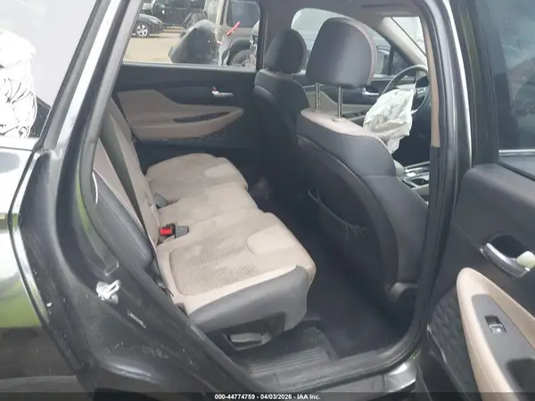 5NMS33AD6LH190829 2020 HYUNDAI SANTA FE - Image 8